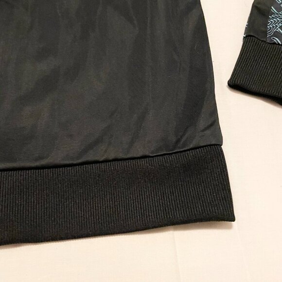 Puma Track Jacket Zip Up Kids Boys Medium 10-12 Sweater - Picture 15 of 16